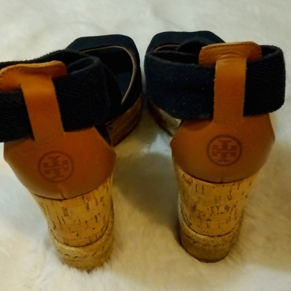 Tory Burch Wedges - Picture 5 of 12